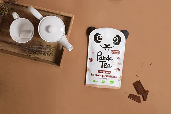 Choco zen 80e9bb9c - thé & infusion pandatee.shop