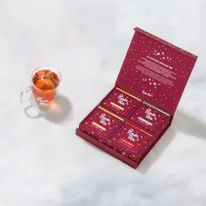 Coffret 20 sachets tasse de noel en verre 3ed2c94d - thé & infusion pandatee.shop