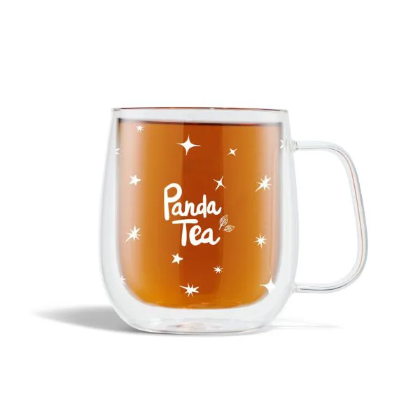 Coffret 20 sachets tasse de noel en verre 695439da - thé & infusion pandatee.shop