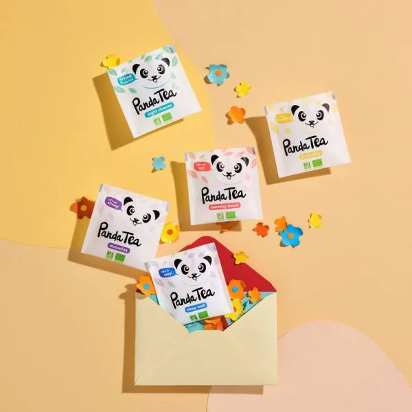 Coffret decouverte 20 sachets 327e6e3f - thé & infusion pandatee.shop