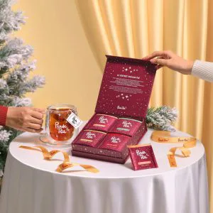 Coffret enchan the tisanes et thes 20 sachets c50afb4c - thé & infusion pandatee.shop