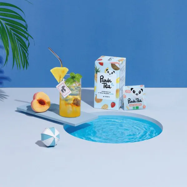 Coffret iced tea 4 infusions glacees 3ecd0cff - thé & infusion pandatee.shop