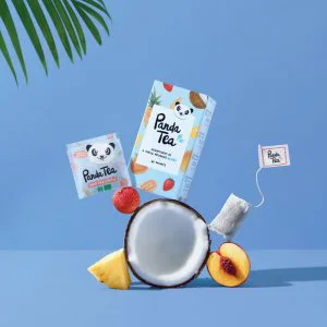Coffret iced tea 4 infusions glacees 5ef37285 - thé & infusion pandatee.shop