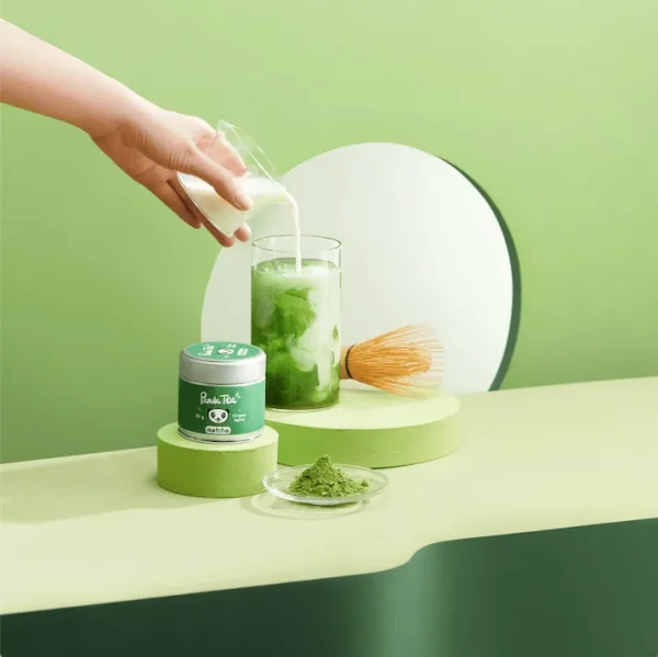 Coffret matcha culinaire et son fouet a85d4a7b - thé & infusion pandatee.shop
