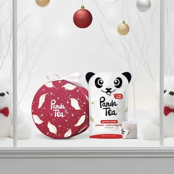 Coffret roue enchan the 36 sachets the de noel secret santa 31e420eb - thé & infusion pandatee.shop