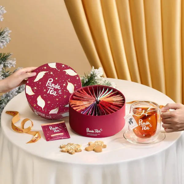 Coffret thes de noel roue enchan the 36 sachets 783bfc3e - thé & infusion pandatee.shop