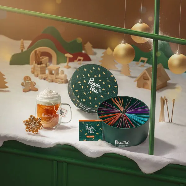 Coffret thes de noel roue enchan the 36 sachets 9a920d50 - thé & infusion pandatee.shop