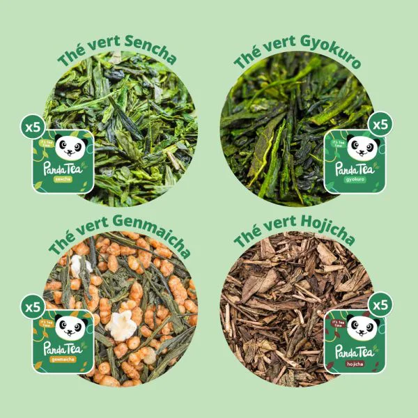 Coffret thes verts japonais 28a413ab - thé & infusion pandatee.shop