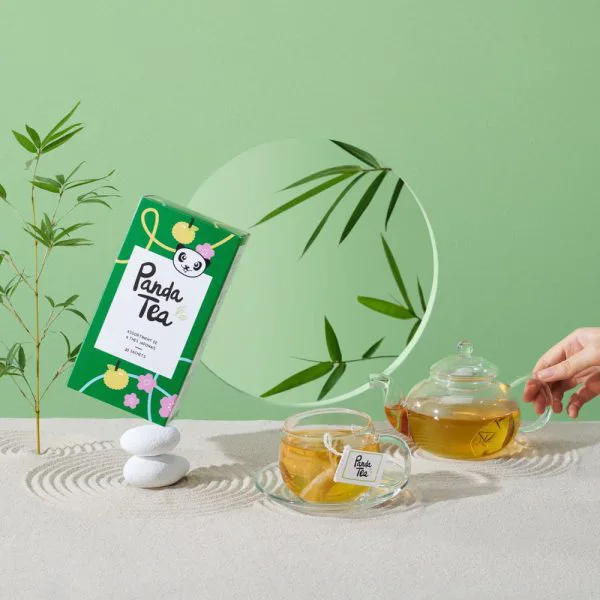 Coffret thes verts japonais f76e40f0 - thé & infusion pandatee.shop