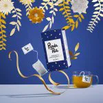 Coffret Tisanes et Thés d&rsquo;Hiver – 20 sachets