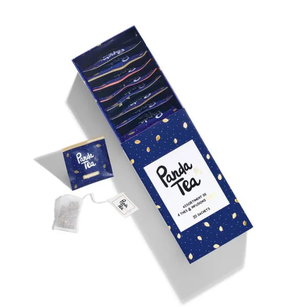 Coffret tisanes et thes dhiver 20 sachets 2eccbb93 - thé & infusion pandatee.shop