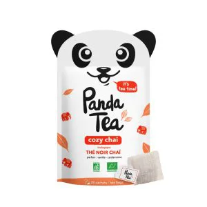 Cozy chai 5dd6b6df - thé & infusion pandatee.shop
