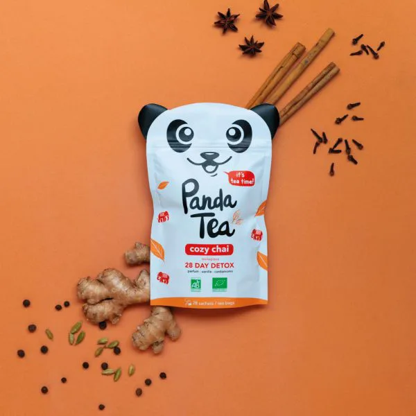 Cozy chai 5f77d8bc - thé & infusion pandatee.shop