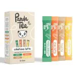 Créations latte – 12 sticks