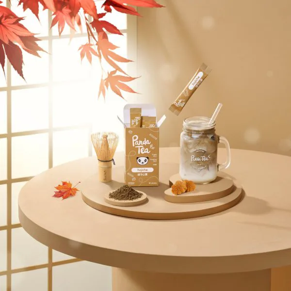Creations latte 12 sticks cdb0eea3 - thé & infusion pandatee.shop