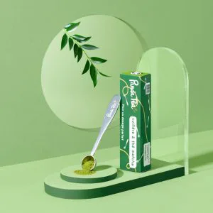 Cuillere a matcha en inox 59717cf1 - thé & infusion pandatee.shop