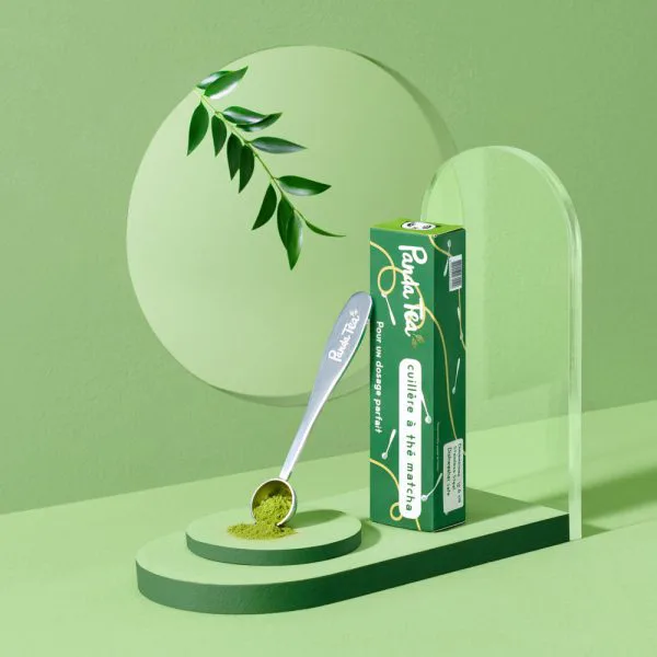 Cuillere a matcha en inox 59717cf1 - thé & infusion pandatee.shop