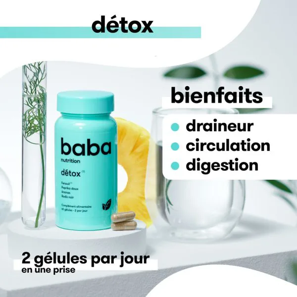 Cure digestion complete 49cc4820 - thé & infusion pandatee.shop