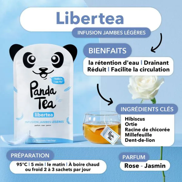Cure minceur complete f1fe05b8 - thé & infusion pandatee.shop