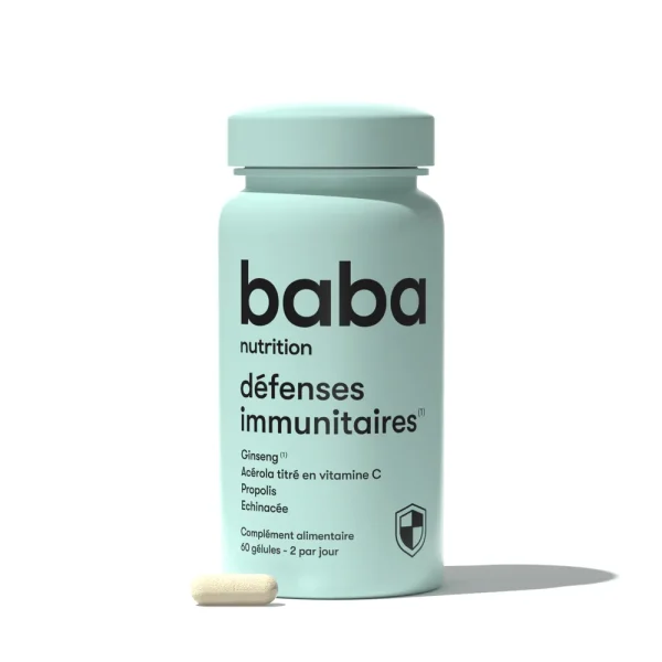 Defenses immunitaires 3db419eb - thé & infusion pandatee.shop