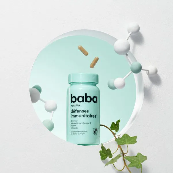 Defenses immunitaires 731907b9 - thé & infusion pandatee.shop