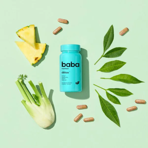 Detox 35edabae - thé & infusion pandatee.shop