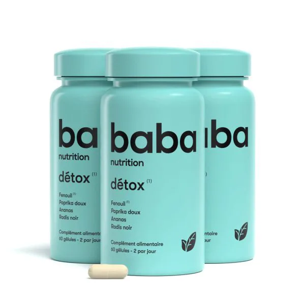 Detox a5938712 - thé & infusion pandatee.shop