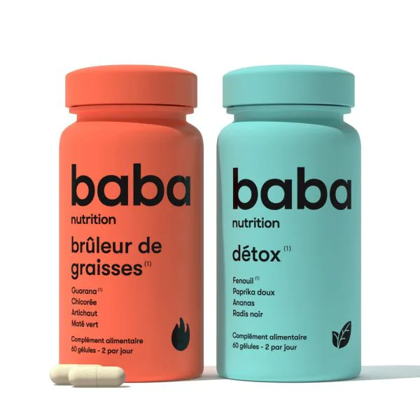 Detox bruleur 1b5f7710 - thé & infusion pandatee.shop