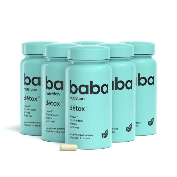 Detox e9bc3f1f - thé & infusion pandatee.shop
