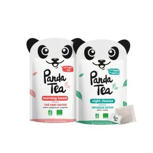 Detox slim fit 8ec3b792 - thé & infusion pandatee.shop