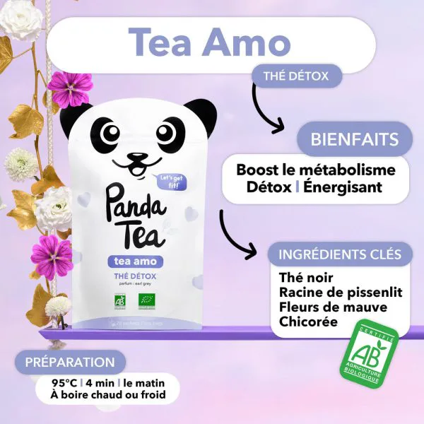 Detox slim fit nouveaux parfums e684a3a4 - thé & infusion pandatee.shop