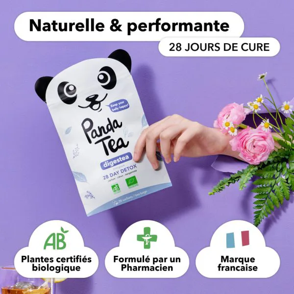 Digestea 3aed31a5 - thé & infusion pandatee.shop