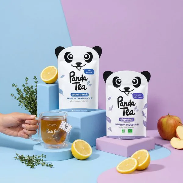 Duo digestion transit b8707e59 - thé & infusion pandatee.shop