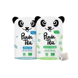 Duo green energy sleep well b60e6fb7 - thé & infusion pandatee.shop
