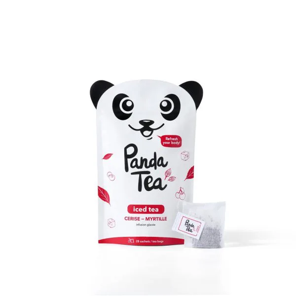 Duo iced tea detox yuzu cerise 8d0ba244 - thé & infusion pandatee.shop