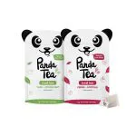 Duo Iced Tea detox – Yuzu & Cerise