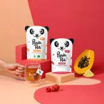Duo Slim Tea