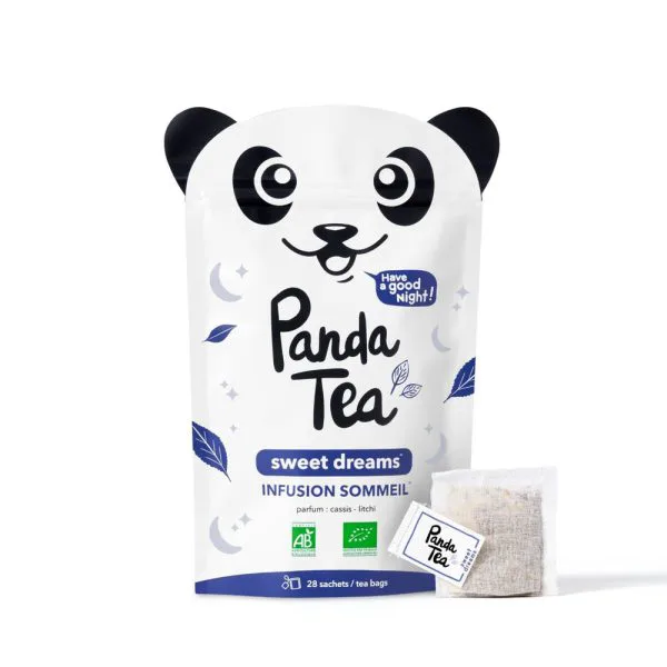 Duo sommeil f41e3789 - thé & infusion pandatee.shop