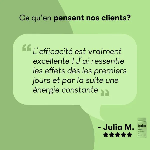 Energie 2dc6ce68 - thé & infusion pandatee.shop