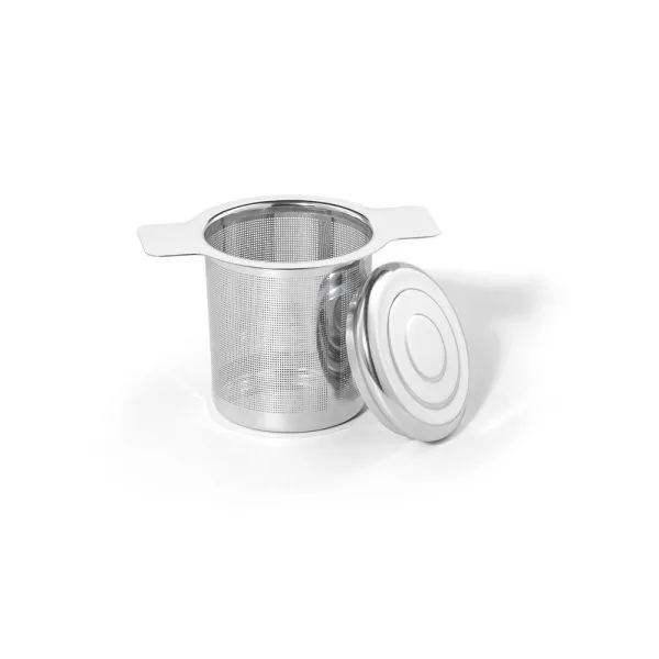 Filtre a the en inox 79dc7493 - thé & infusion pandatee.shop