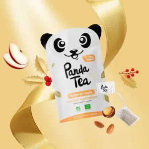 Forever nuts 4a86855b - thé & infusion pandatee.shop
