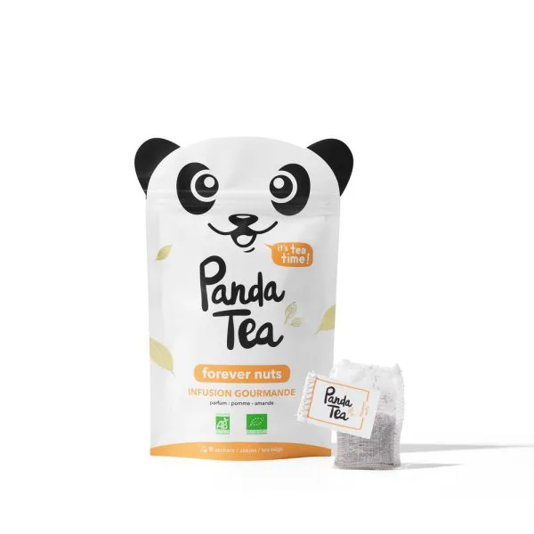 Forever nuts 81723f8a - thé & infusion pandatee.shop