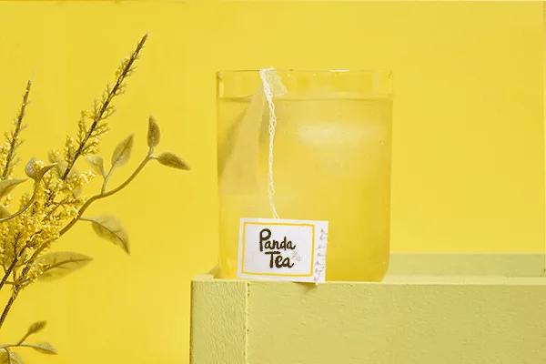 Fresh skin a93d5981 - thé & infusion pandatee.shop