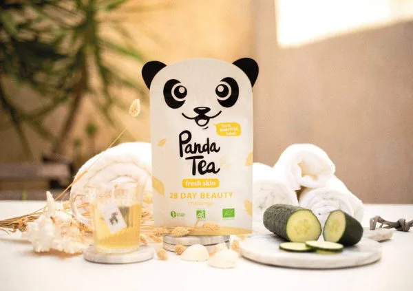 Fresh skin ef43539f - thé & infusion pandatee.shop