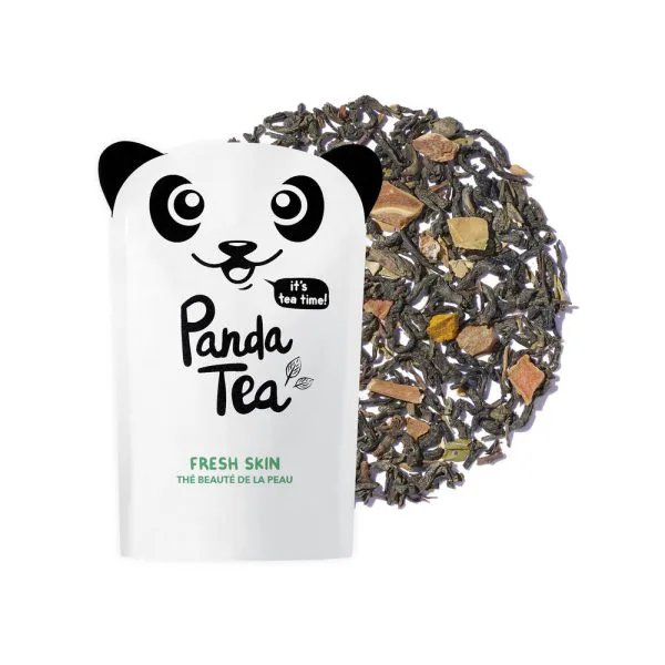 Fresh skin f0e4df32 - thé & infusion pandatee.shop