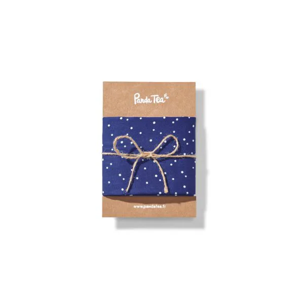 Furoshiki emballage cadeau en tissu 782303b7 - thé & infusion pandatee.shop
