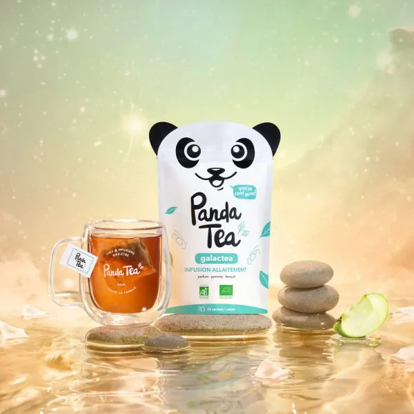 Galactea 08dca482 - thé & infusion pandatee.shop
