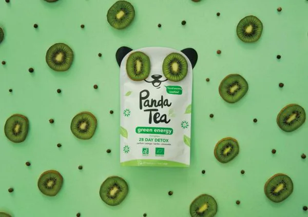 Green energy 4798af07 - thé & infusion pandatee.shop