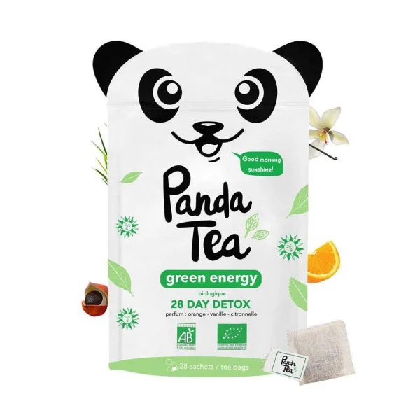 Green energy 4ec83634 - thé & infusion pandatee.shop