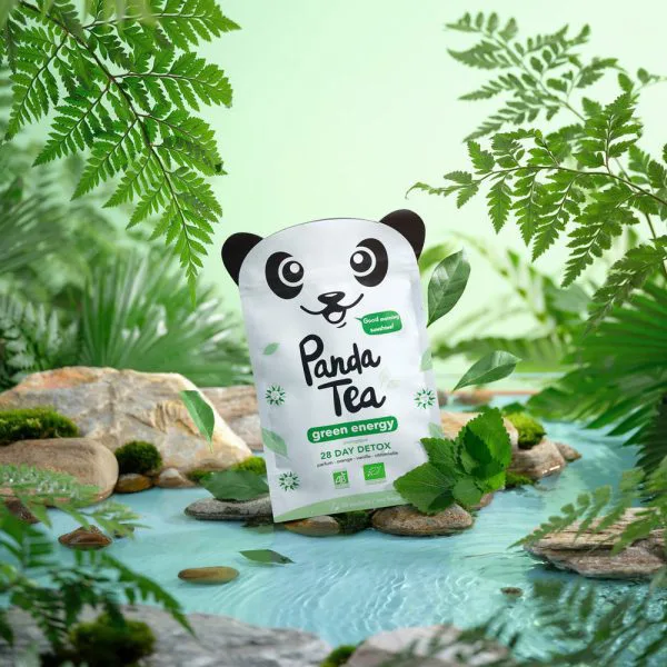 Green energy e05e2b60 - thé & infusion pandatee.shop